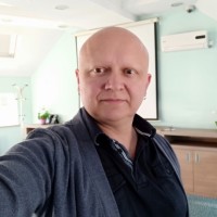 Robert Todoroski