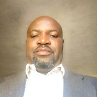 Godfrey Esebamen