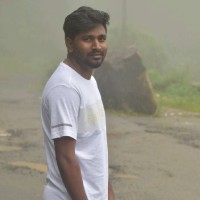 Srihari K