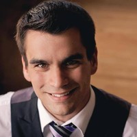 Joshua Zuluaga