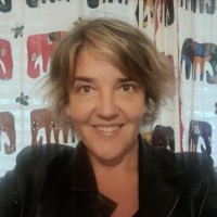 Clarisa Fabris Arnaiz