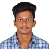 SaiCharan P R