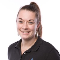 Sharon Van Helden