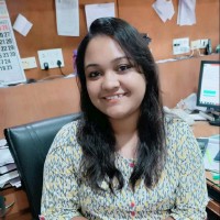 Namrata Majumder