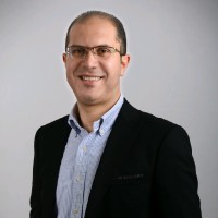 Mostafa Saber