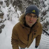 Evgeny Dashkevich