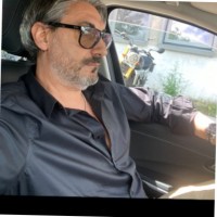 Massimiliano Argiro'​