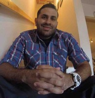Jonathan Corchado