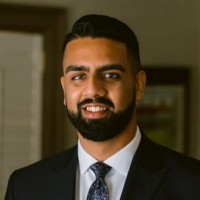 Raheem Manji, Cpa