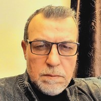 Khalil Abokwaik