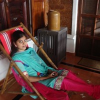 Samishti Solomon