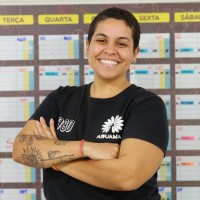 Juliana Sant' Anna