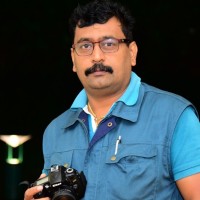 Vijaykumar Dalal