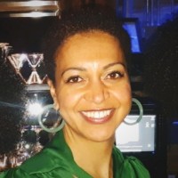 Tracy Burke