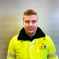 Marcus Gustavsson