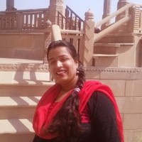 Roli Pandey