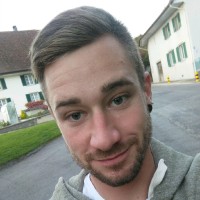 Mario Binkert