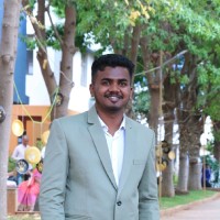 Nandan R
