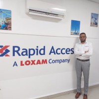 Riyaz Mohammed