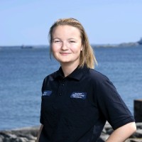 Kajsa Mentes