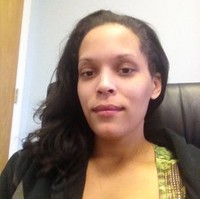 Alicia Stringer