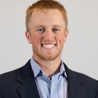 Jeremy O'Connor