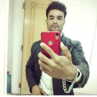 Mohammad Reyaz