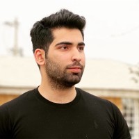 Mohammad amin Zaheri