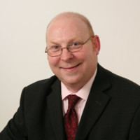Colin Wilkinson