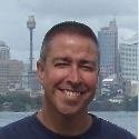 Colin Goymer