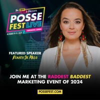 Renata De Melo, CPCC, ACC