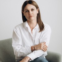 Indrė Labanauskaitė-Klimanskienė
