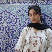 Umamah Zehra