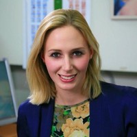 Natasha Bull (Smith)