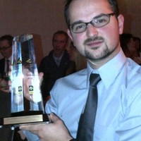 Jérôme Simard