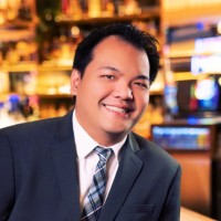 John Almazan