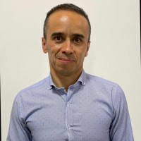 Cesar Augusto Suaza Rodriguez