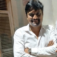 Krishna Jalui