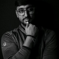 Deepak Singh