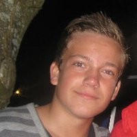 Mathias Guldberg Olesen