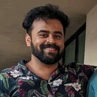 Abhishek Badiger