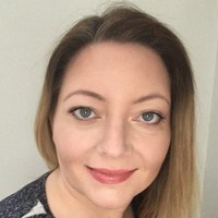 Katrina Hughes