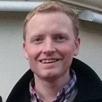 Chris Catterall