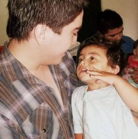 Franco Leonel Bracamonte