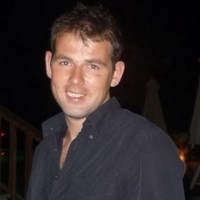 Scott Muir
