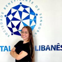 Ana Carolina Santana Gimenes