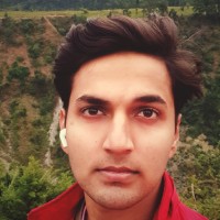 Mridul Pratap Singh