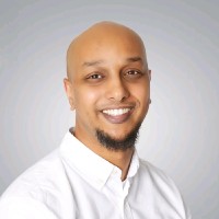 Mohamed Ibrahim