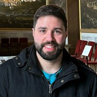 Salvador Siracusa