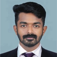 Midhun E M